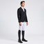Cavalleria Toscana Men's Revolution Competition Jacket - Black