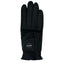 Hauke Schmidt Arabella Riding Gloves - black