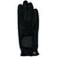 Hauke Schmidt Galaxy Riding Gloves - black
