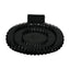 HOMER Curry Comb with Elastic Strap
