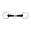 HOMER Rubber Mouth Snaffle Bit