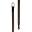 Stübben Stirrup Leathers de Luxe - ebony