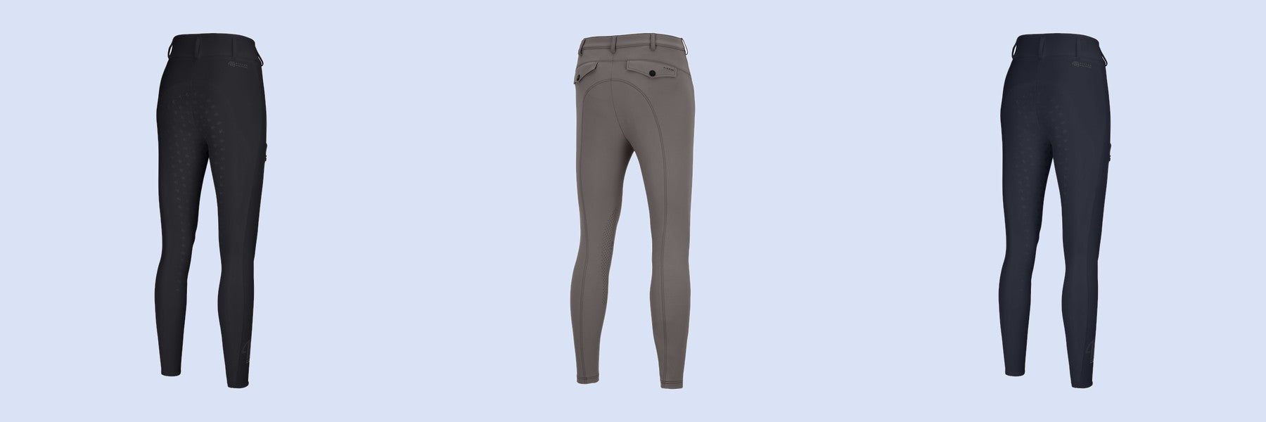 Breeches
