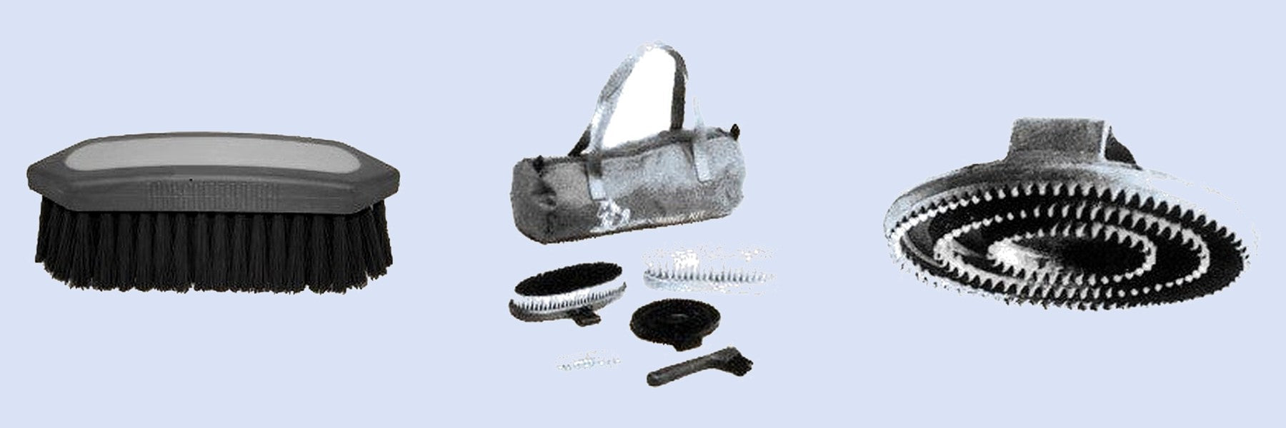 Grooming Kit