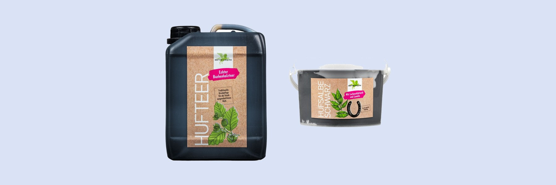 Hoof Care & Dressings