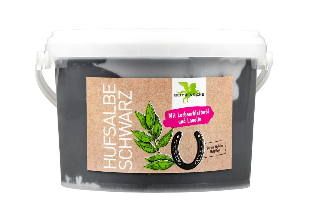 Bense & Eicke Black Hoof Ointment