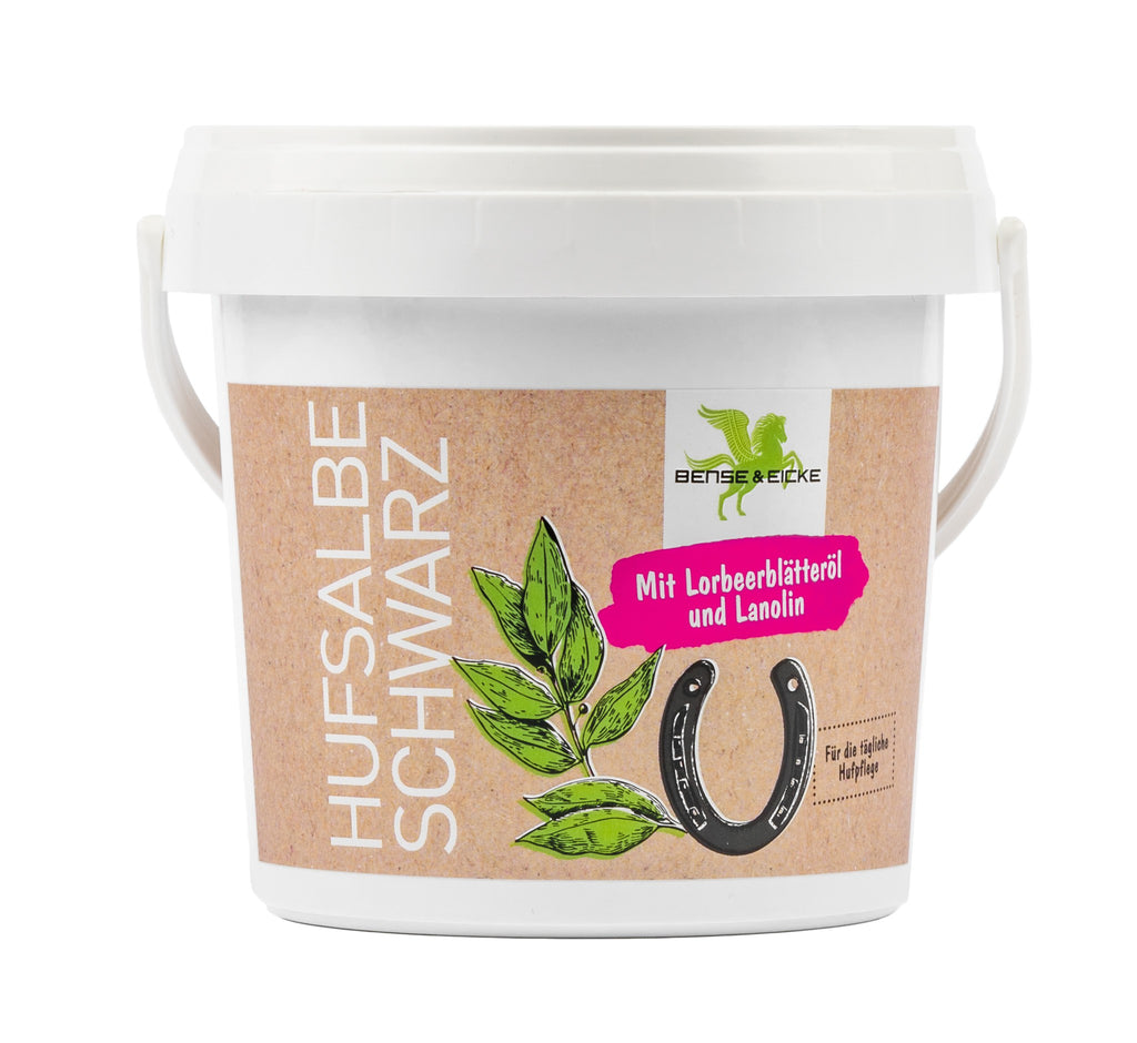 Bense & Eicke Black Hoof Ointment