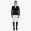 Cavalleria Toscana Boys' Competition Jacket - Black