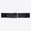 Cavalleria Toscana High-Waist Elastic Belt - Black