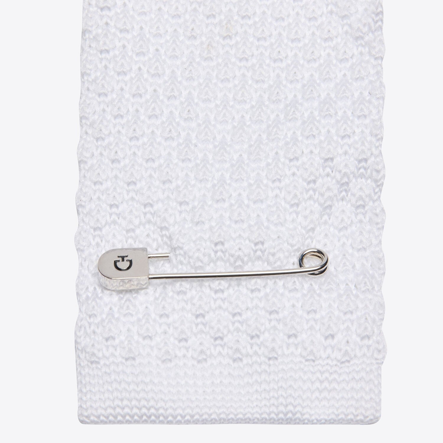 Knitted Tie Secondary image
