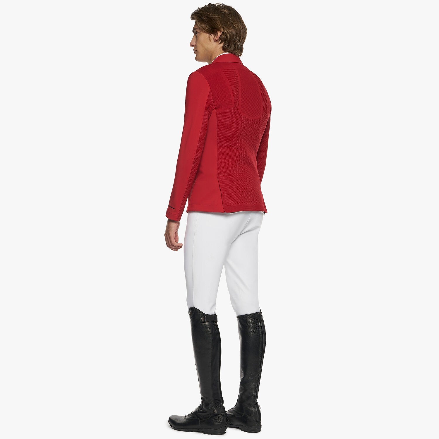 Men's Revolution Competition Jacket Secondary image