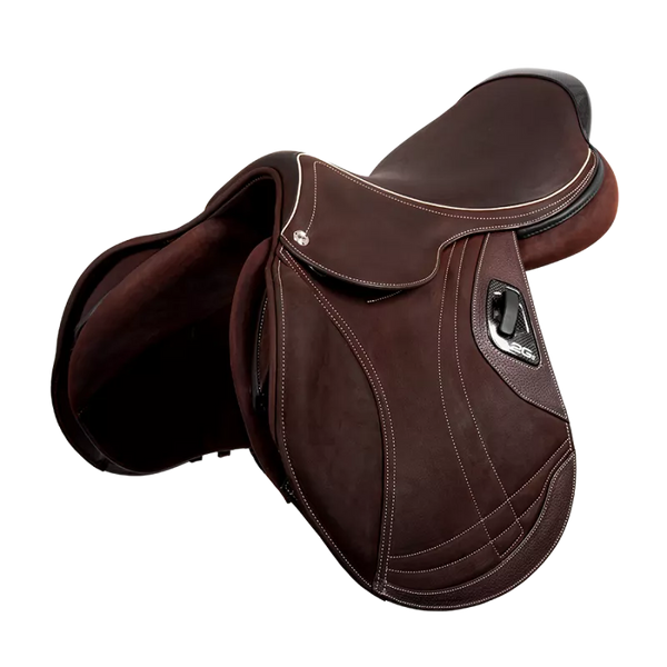 CWD 2Gs Mademoiselle Saddle