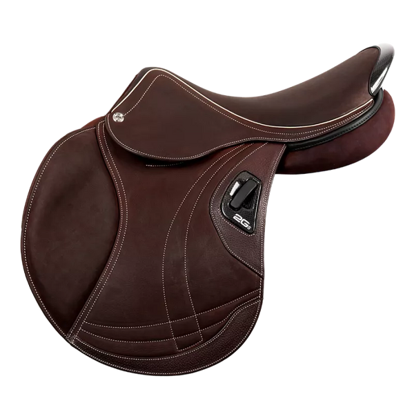 CWD 2Gs Mademoiselle Saddle