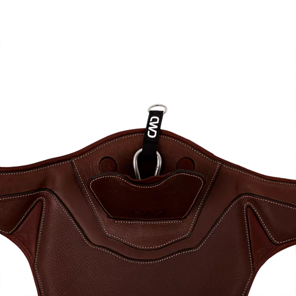 CWD Flexmotion Jumping Belly Guard Girth