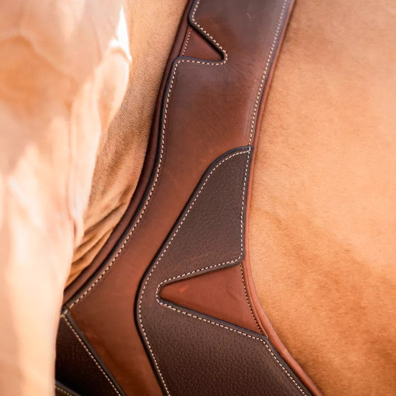 CWD Flexmotion Jumping Belly Guard Girth