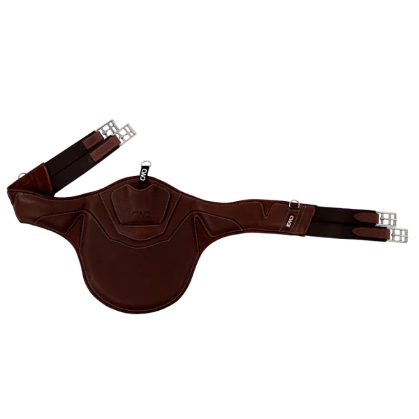 CWD Flexmotion Jumping Belly Guard Girth
