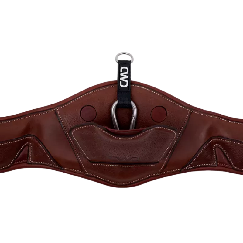 CWD Flexmotion Jumping Girth