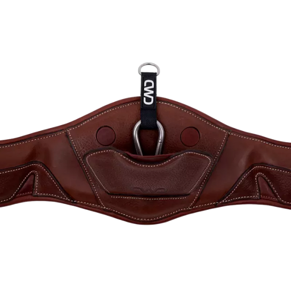 CWD Flexmotion Jumping Girth
