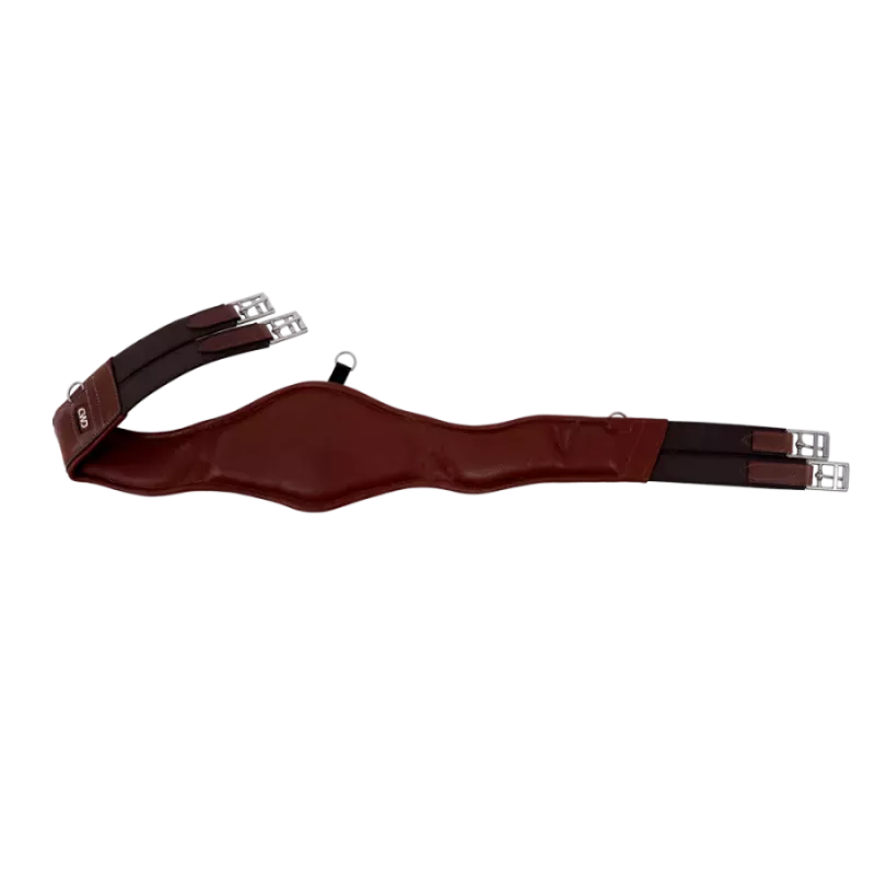 CWD Flexmotion Jumping Girth