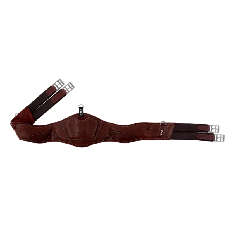 CWD Flexmotion Jumping Girth