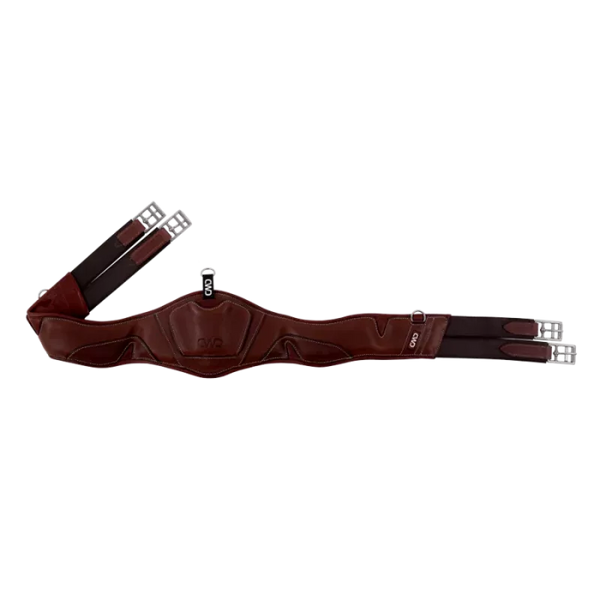 CWD Flexmotion Jumping Girth