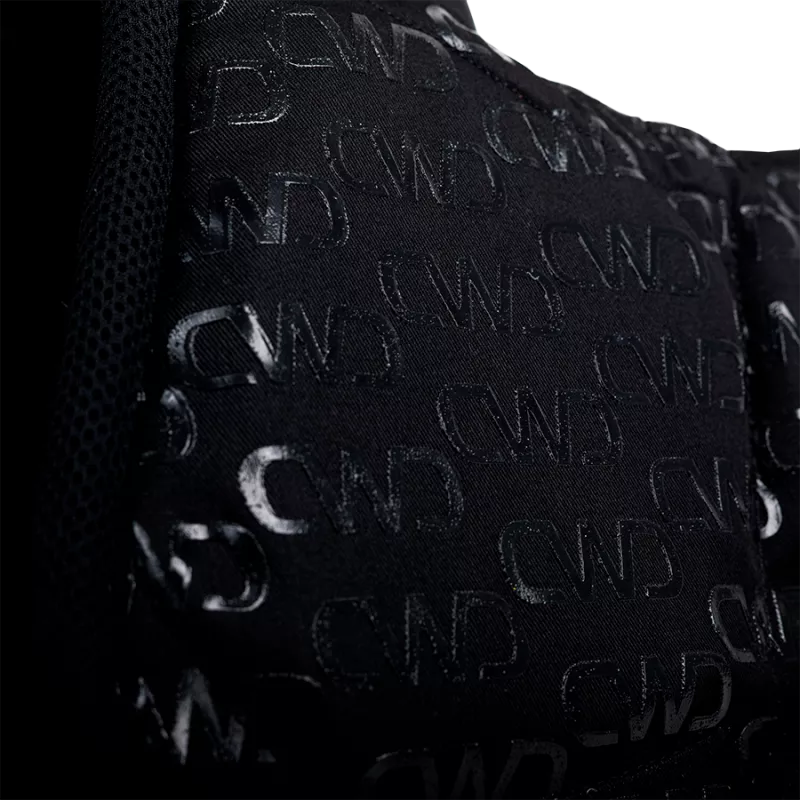 CWD New Fitting Pad Main image