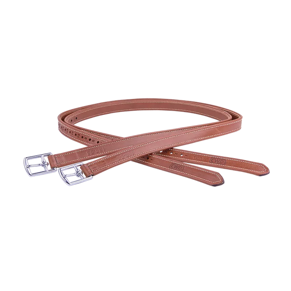 CWD Nylon Lined Stirrup Leathers