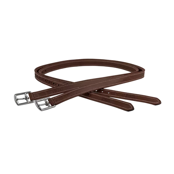 CWD Nylon Lined Stirrup Leathers