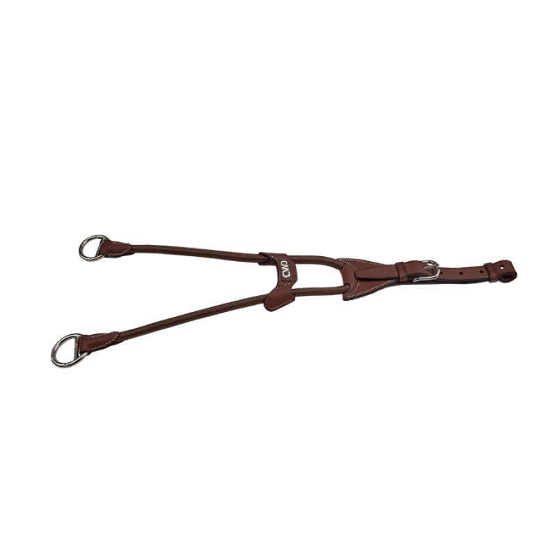 CWD Raised Elastic Martingale Attachment