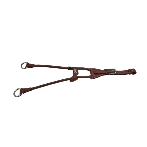 CWD Raised Elastic Martingale Attachment