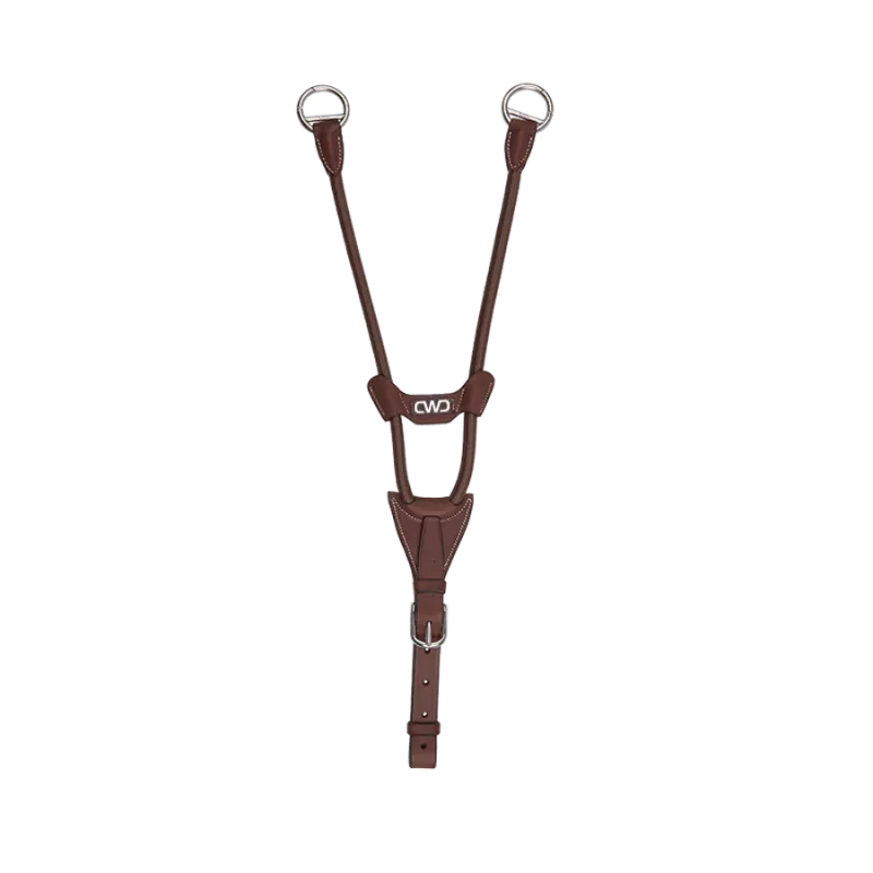 CWD Raised Elastic Martingale Attachment