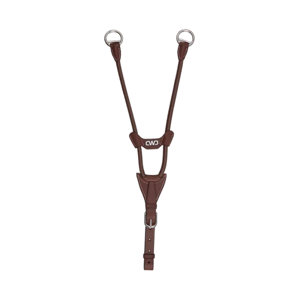 CWD Raised Elastic Martingale Attachment