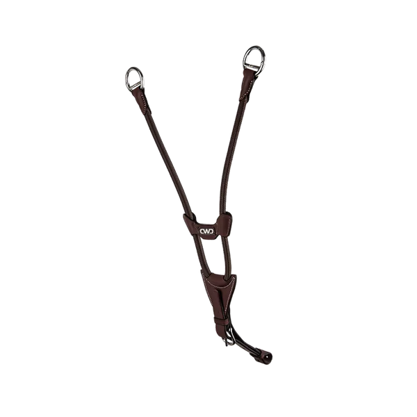 CWD Raised Elastic Martingale Attachment