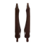 CWD So Jump Stirrup Leathers
