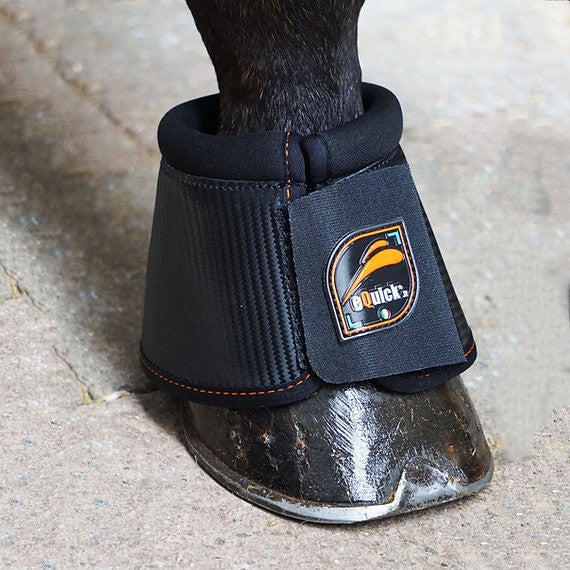 eOverreach Carbon Bell Boots Secondary image