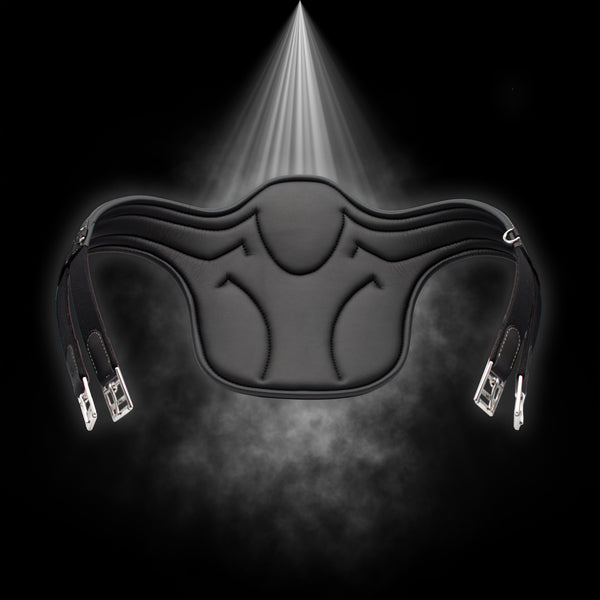 Equick ES Jumping Stud Girth