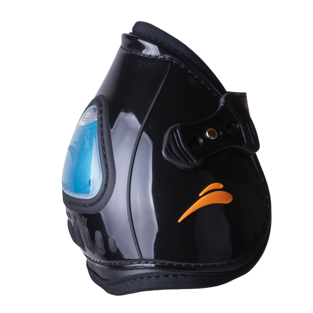Equick eUp Mini Elastic Boots