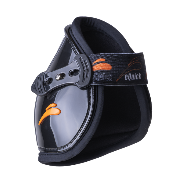 Equick eUp Mini Elastic Boots