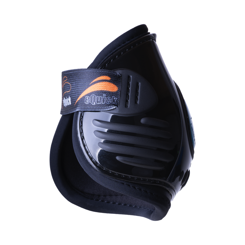 Equick eUp Mini Elastic Boots