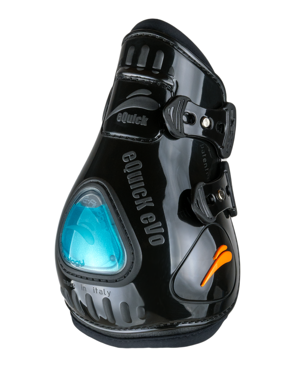 Equick eVo Elastic Boots