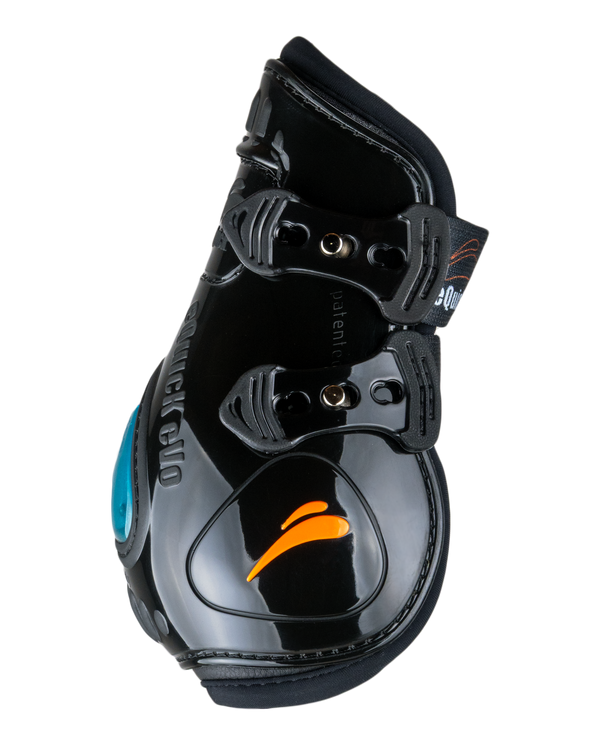 Equick eVo Elastic Boots