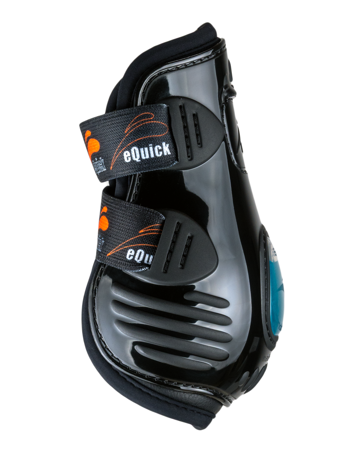 Equick eVo Elastic Boots