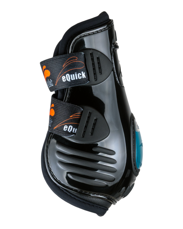 Equick eVo Elastic Boots