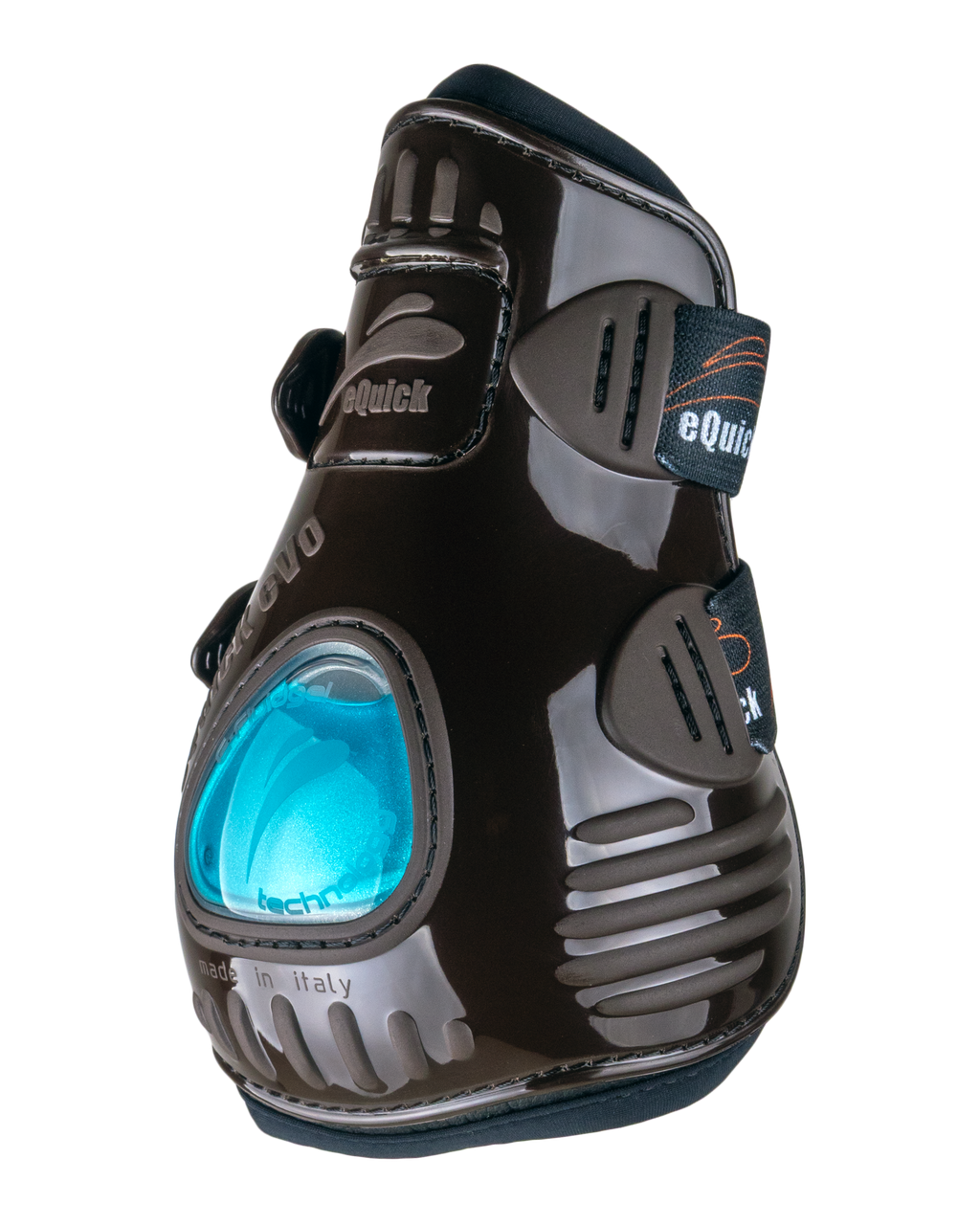 Equick eVo Elastic Boots