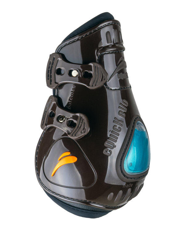 Equick eVo Elastic Boots
