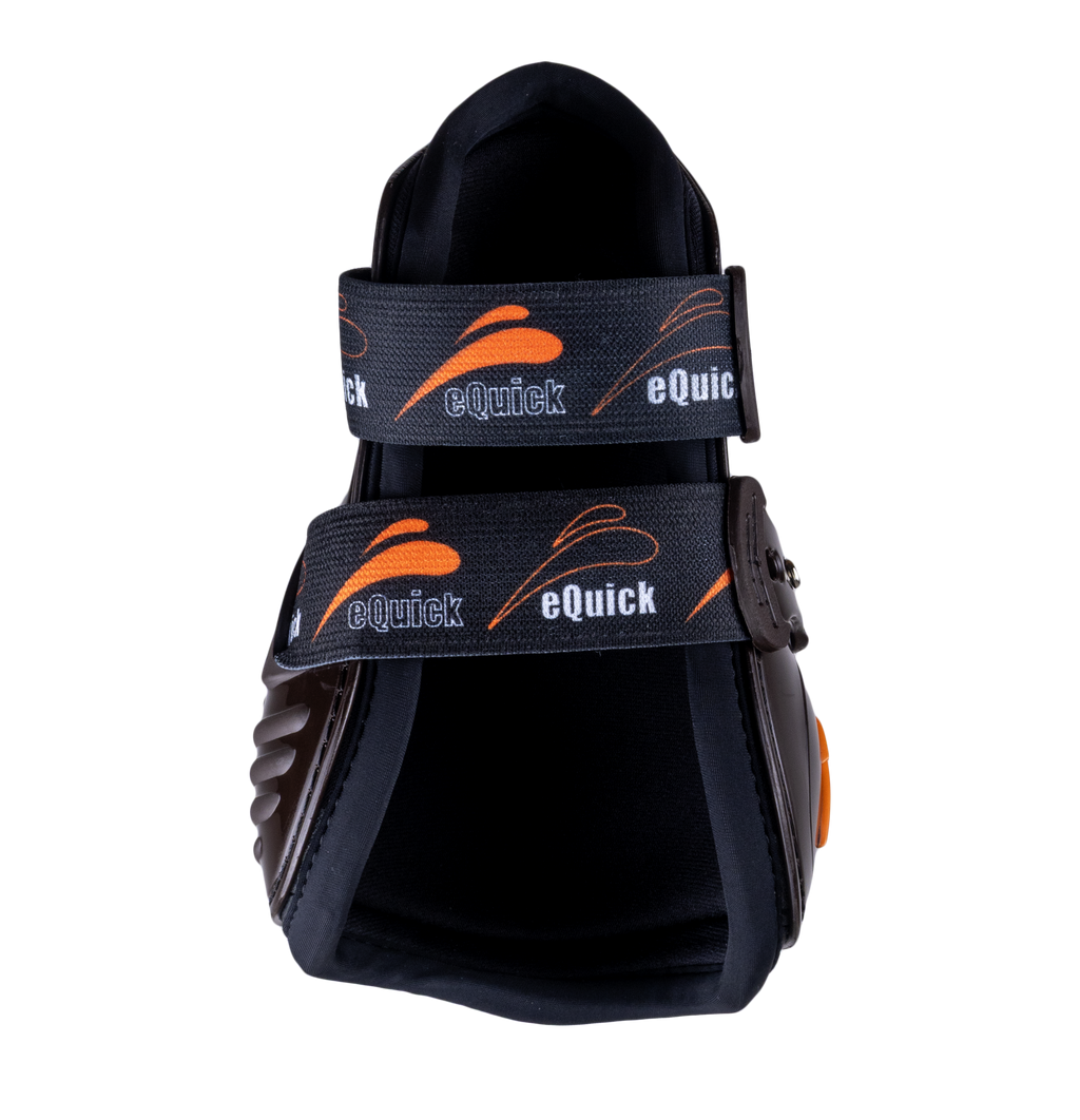 Equick eVo Elastic Boots
