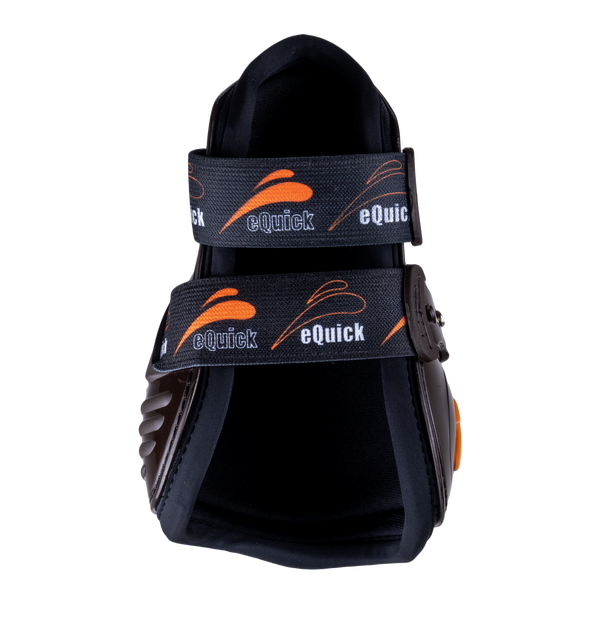 Equick eVo Elastic Boots
