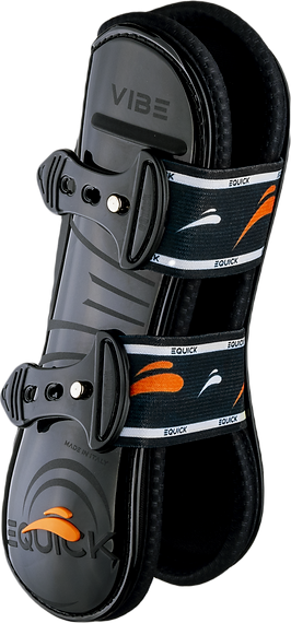 Equick Vibe Front Boots