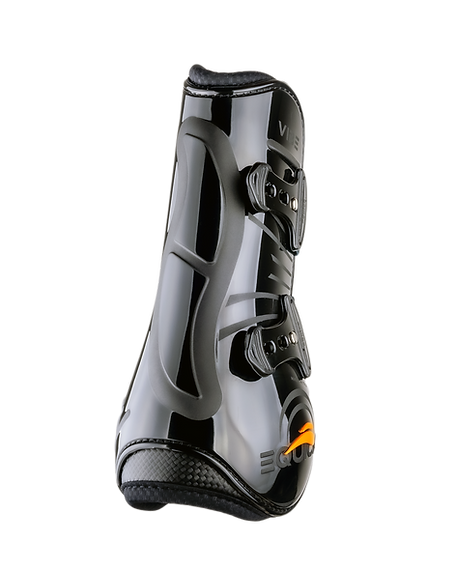 Equick Vibe Front Boots