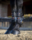 Equick Vibe Front Boots